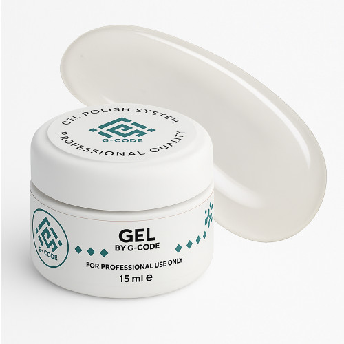 Premium Gel Soufflé #4